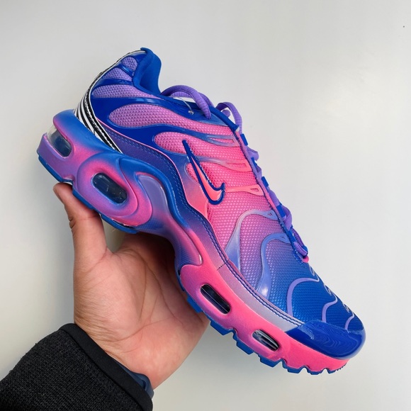 air max plus youth